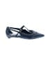 Vince Camuto Blue Flats Size 8 - photo 1