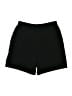 DSG Solid Black Athletic Shorts Size 14 - 16 - photo 1