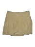 Athleta Solid Tan Active Skort Size 10 (petite) - photo 1