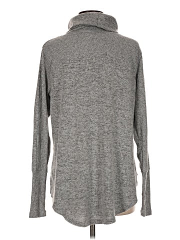 Sweet Romeo Turtleneck Sweater (view 2)