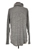 Sweet Romeo Gray Turtleneck Sweater Size M - photo 2