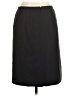 Atelier Solid Black Formal Skirt Size 6 - photo 2