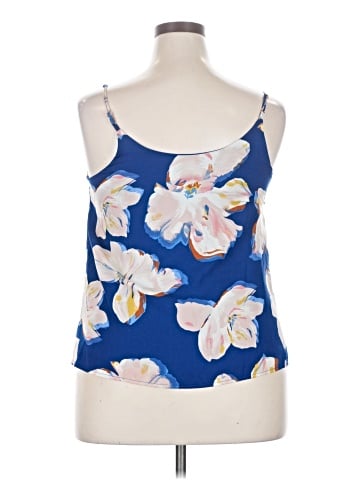 A New Day Sleeveless Top (view 2)