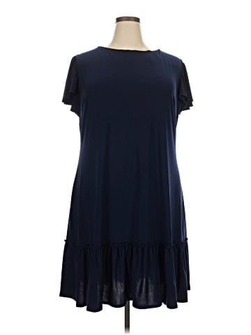 Julian Taylor Casual Dress (view 1)
