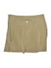 Athleta Solid Tan Active Skort Size 10 (petite) - photo 2