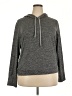 Member's Mark Gray Pullover Hoodie Size XXL - photo 1