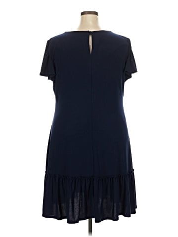Julian Taylor Casual Dress (view 2)