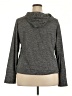 Member's Mark Gray Pullover Hoodie Size XXL - photo 2