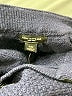 Ann Taylor 100% Merino Wool Blue Wool Coat Size XS - photo 6