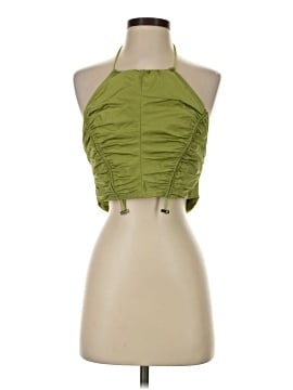 Forever 21 Sleeveless Top (view 1)