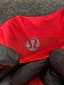 Lululemon Athletica Red Cardigan Size 8 - photo 7