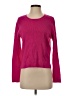 525 America Pink Pullover Sweater Size XS - photo 1