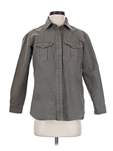 Madewell Jacket (view 1)