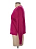 525 America Pink Pullover Sweater Size XS - photo 5