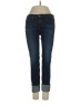 Adriano Goldschmied Color Block Blue Jeans Size 25 waist (petite) - photo 1