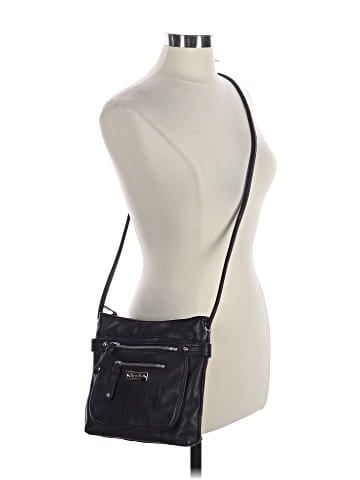 Tignanello Leather Crossbody Bag (view 2)