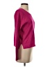 525 America Pink Pullover Sweater Size XS - photo 4