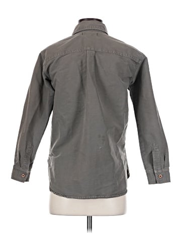 Madewell Jacket (view 2)