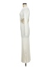 Unbranded Ivory Cocktail Dress Size M - photo 5