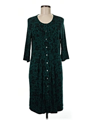 J.Jill Casual Dress (view 1)