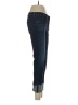 Adriano Goldschmied Color Block Blue Jeans Size 25 waist (petite) - photo 4
