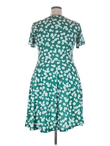 Huhot Casual Dress (view 2)