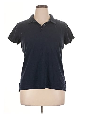 Old Navy Short Sleeve Polo (view 1)