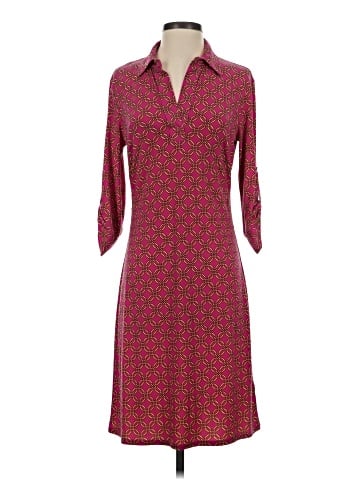 Laundry by Shelli Segal Casual Dress (view 1)