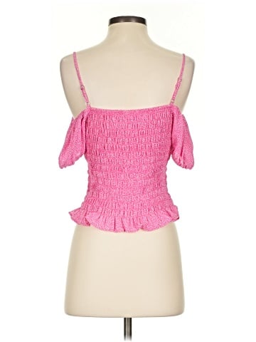 Sienna Sky Short Sleeve Top (view 2)