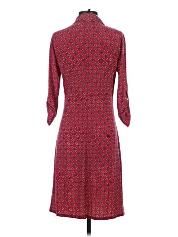Laundry by Shelli Segal Casual Dress (view 2)