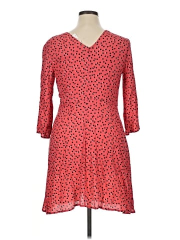 Gap Casual Dress (view 2)