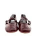 Zara Burgundy Flats Size 10 (kids) - photo 2