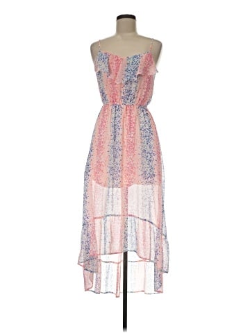 Candie's Cocktail Dress (view 1)