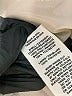 Avec Les Filles 100% Polyurethane Tan Jacket Size XL - photo 7