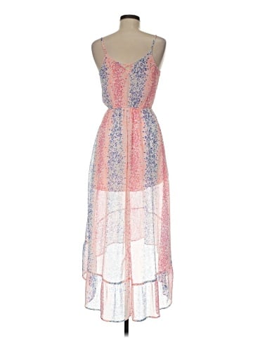 Candie's Cocktail Dress (view 2)