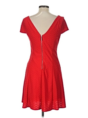 Bisou Bisou Casual Dress (view 2)