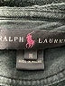 Ralph Lauren Black Label Black Jacket Size M - photo 6