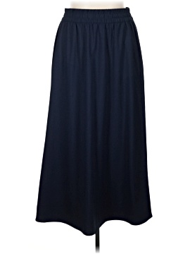 Lou & Grey Casual Skirt