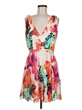 Alice + Olivia Cocktail Dress (view 1)