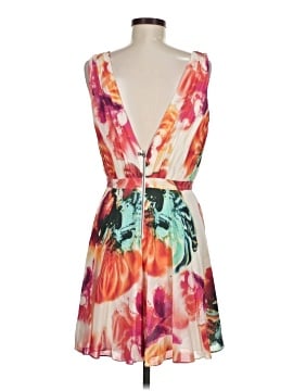 Alice + Olivia Cocktail Dress (view 2)