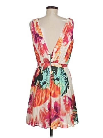 Alice + Olivia Cocktail Dress (view 2)
