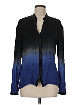 Sw3 Bespoke Long Sleeve Blouse