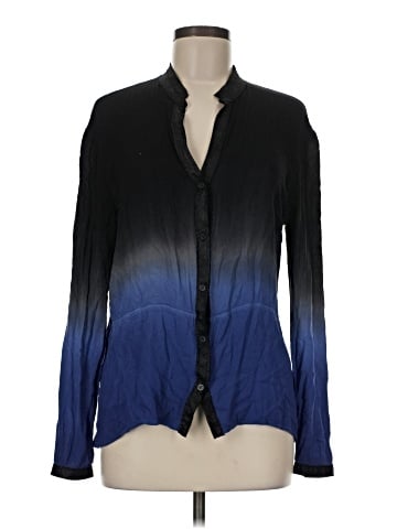 SW3 Bespoke Long Sleeve Blouse (view 1)