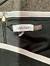 Calvin Klein Solid Black Casual Skirt Size 10 - photo 4