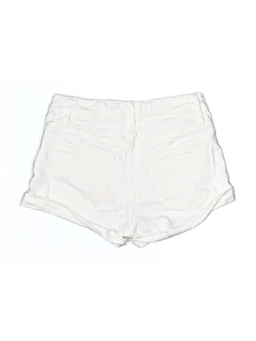 Crewcuts Denim Shorts (view 2)