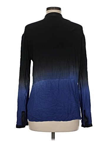 SW3 Bespoke Long Sleeve Blouse (view 2)