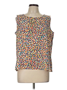 Talbots Outlet Sleeveless Blouse (view 1)