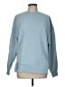 Zella Blue Sweatshirt Size M - photo 1