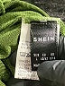 Shein Green Casual Skirt Size 8 - 10 - photo 4