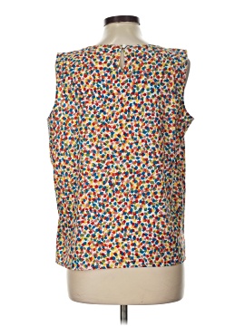 Talbots Outlet Sleeveless Blouse (view 2)
